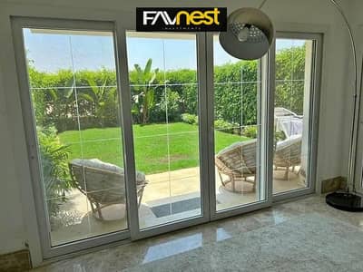4 Bedroom Townhouse for Sale in New Cairo, Cairo - IMG_0741. JPG