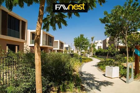 3 Bedroom Townhouse for Sale in Mostakbal City, Cairo - WhatsApp Image 2025-01-28 at 12.06. 53 (3). jpeg
