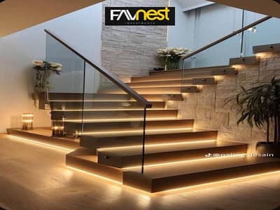 تاون هاوس 3 غرف نوم للبيع في مدينة المستقبل، القاهرة - IMG-20241105-WA0098. jpg