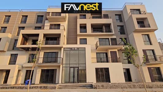 2 Bedroom Flat for Sale in New Heliopolis, Cairo - WhatsApp Image 2025-01-29 at 11.20. 58. jpeg