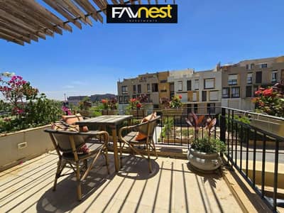 2 Bedroom Apartment for Sale in New Heliopolis, Cairo - IMG-20250719-WA0081. jpg