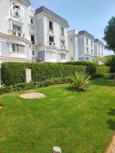 دوبلكس 4 غرف نوم للبيع في القاهرة الجديدة، القاهرة - WhatsApp Image 2025-05-27 at 17.09. 00 (1). jpeg