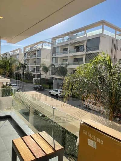 2 Bedroom Apartment for Rent in New Cairo, Cairo - f12507c1-5fcc-4bac-9fcf-82baa4748880. jpg