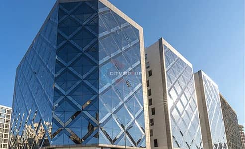 مکتب  للايجار في القطامية، القاهرة - 1. jpg