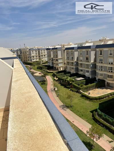 3 Bedroom iVilla for Sale in New Cairo, Cairo - WhatsApp Image 2025-10-08 at 5.19. 55 PM (3). jpeg