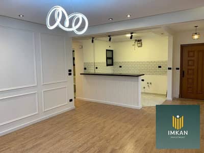 3 Bedroom Flat for Sale in Sheraton, Cairo - iyn. jpg