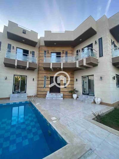 فیلا 5 غرف نوم للبيع في كينج مريوط، الإسكندرية - 1000050760. jpg