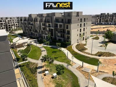 2 Bedroom Apartment for Sale in New Heliopolis, Cairo - WhatsApp Image 2025-01-29 at 11.21. 03 (1). jpeg