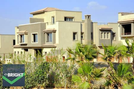 3 Bedroom Other Residential for Sale in 6th of October, Giza - 6bda87da734ae92455ead61b7756657c. jpg