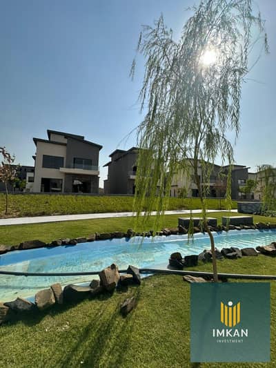 3 Bedroom Villa for Sale in New Cairo, Cairo - WhatsApp Image 2025-10-01 at 5.33. 23 PM. jpeg