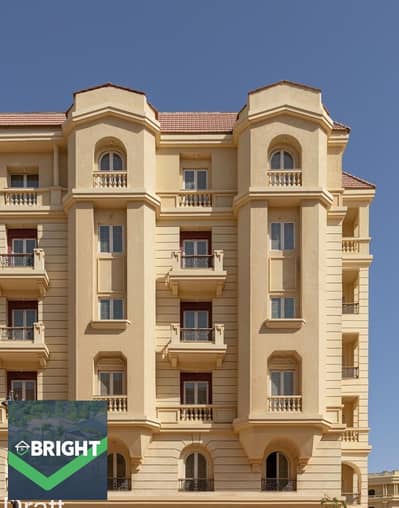 3 Bedroom Flat for Sale in New Capital City, Cairo - WhatsApp Image 2025-10-09 at 1.01. 56 PM (3). jpeg