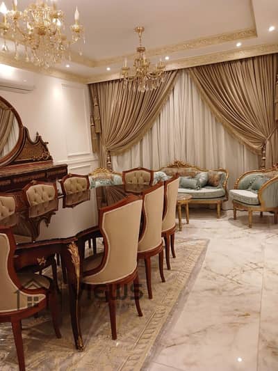 4 Bedroom Townhouse for Rent in New Cairo, Cairo - WhatsApp Image 2025-10-05 at 3.49. 51 PM (1). jpeg