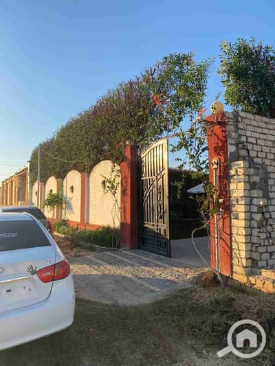 6 Bedroom Villa for Sale in King Mariout, Alexandria - 1000045186. jpg