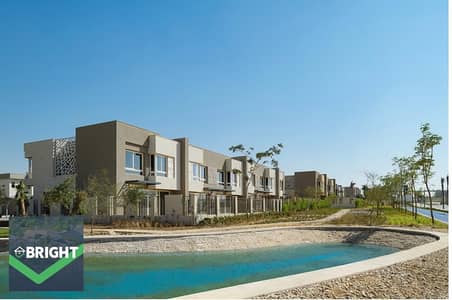 4 Bedroom Townhouse for Sale in 6th of October, Giza - WhatsApp Image 2025-10-12 at 20.57. 03 (12). jpeg