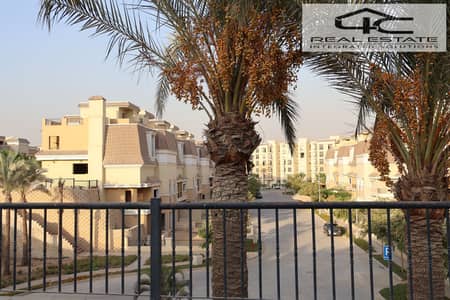 فیلا 5 غرف نوم للبيع في مدينة المستقبل، القاهرة - IMG_3876. JPG