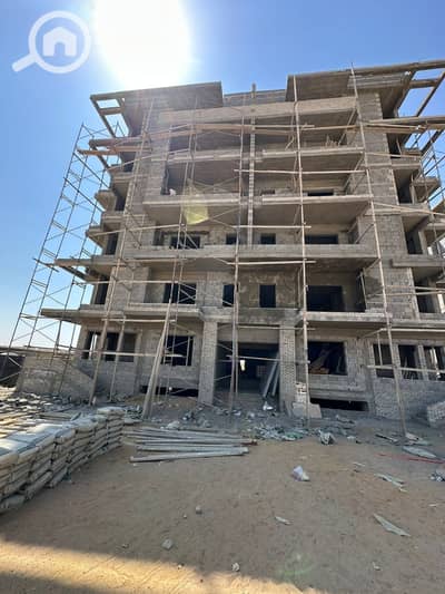 3 Bedroom Flat for Sale in Sheikh Zayed, Giza - WhatsApp Image 2025-09-13 at 2.16. 27 PM. jpeg 3 Bedroom Flat for Sale in Sheikh Zayed, Giza - WhatsApp Image 2025-09-13 at 2.16. 27 PM. jpeg