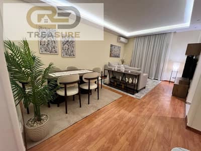 2 Bedroom Flat for Rent in New Cairo, Cairo - WhatsApp Image 2025-10-13 at 10.28. 52 PM (2). jpeg