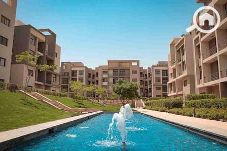 فلیٹ 3 غرف نوم للايجار في القاهرة الجديدة، القاهرة - IMG-20230114-WA0067. jpg