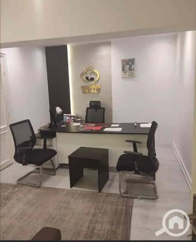 مکتب  للايجار في جناكليس، الإسكندرية - 364fe95a-29f3-4618-872b-3e640eea2ca4. jpg