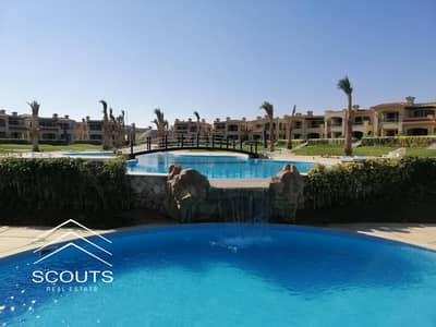 شاليه 3 غرف نوم للبيع في العين السخنة، السويس - IMG-20250609-WA0029. jpg