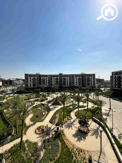 شقة 3 غرف نوم للايجار في القاهرة الجديدة، القاهرة - IMG-20251013-WA0077. jpg