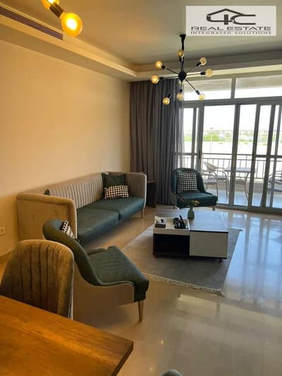 2 Bedroom Apartment for Sale in New Cairo, Cairo - WhatsApp Image 2025-10-12 at 2.49. 04 PM (1). jpeg