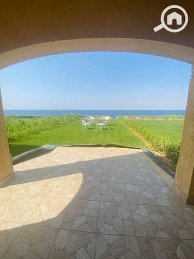 3 Bedroom Chalet for Sale in Ain Sukhna, Suez - FB_IMG_1731254184374. jpg