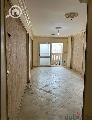 2 Bedroom Apartment for Rent in Al Ibrahimiyyah, Alexandria - 556. png