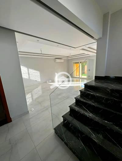 5 Bedroom Twin House for Rent in New Cairo, Cairo - Screenshot_20251014_010334_Facebook. jpg