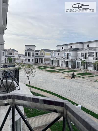 3 Bedroom Townhouse for Sale in New Cairo, Cairo - WhatsApp Image 2025-06-12 at 6.04. 04 PM (1). jpeg