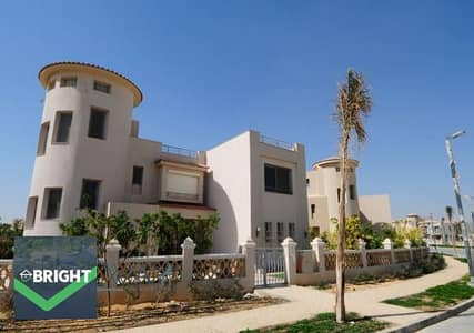 فیلا 7 غرف نوم للبيع في 6 أكتوبر، الجيزة - 1-4977-Wed-2-Dec-2015-No4. jpg