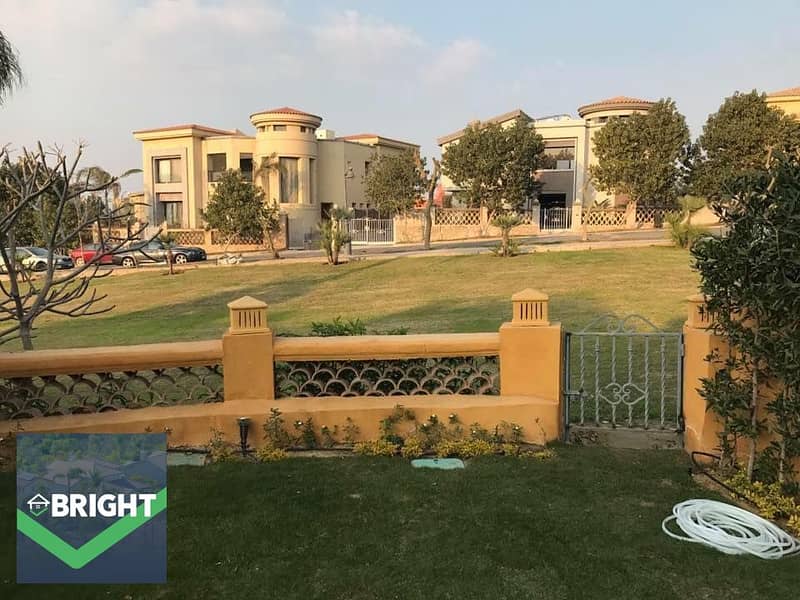 8 townhouse-palm-hills-for-rent-6-october. jpg
