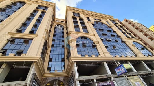 Office for Rent in Zahraa Al Maadi, Cairo - 01. jpg