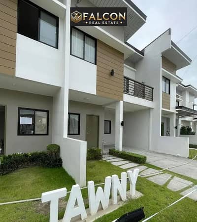4 Bedroom Townhouse for Sale in 6th of October, Giza - Screenshot 2025-10-13 165448. png