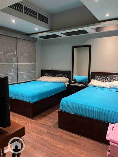 3 Bedroom Flat for Rent in Sheikh Zayed, Giza - 1000520372. jpg