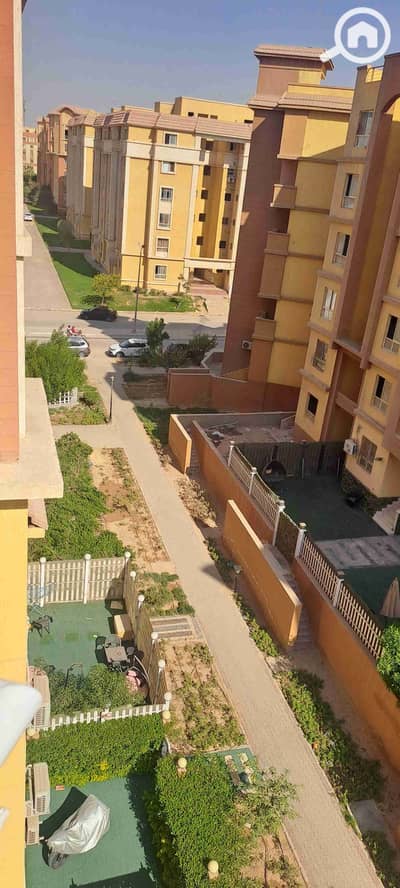 2 Bedroom Apartment for Sale in 6th of October, Giza - 1000270599. heic
