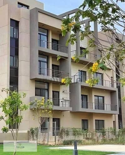 3 Bedroom Apartment for Sale in New Cairo, Cairo - IMG-20251013-WA0111. jpg