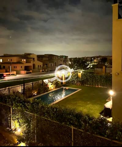 5 Bedroom Twin House for Rent in New Cairo, Cairo - Screenshot_20251014_014129_Bayut Egypt. jpg