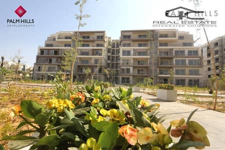 3 Bedroom Apartment for Sale in New Cairo, Cairo - WhatsApp Image 2025-03-19 at 2.21. 52 PM. jpeg