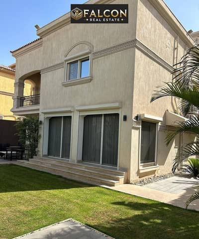4 Bedroom Villa for Sale in 6th of October, Giza - WhatsApp Image 2025-10-13 at 4.57. 11 PM (1). jpeg