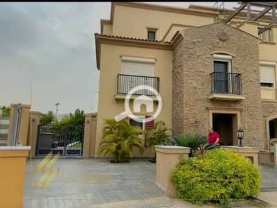 5 Bedroom Twin House for Rent in New Cairo, Cairo - Screenshot_20251014_014759_Bayut Egypt. jpg