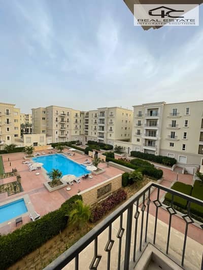 2 Bedroom Flat for Rent in New Cairo, Cairo - WhatsApp Image 2025-06-24 at 2.32. 41 PM. jpeg