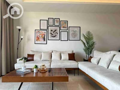 3 Bedroom Flat for Rent in New Cairo, Cairo - IMG-20251013-WA0082. jpg