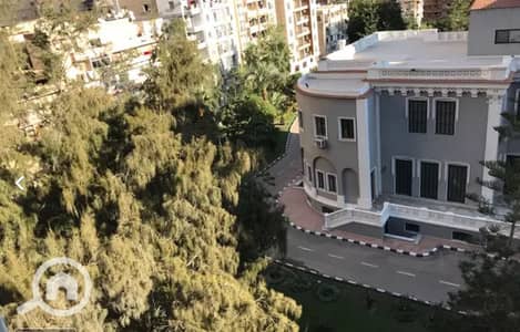 3 Bedroom Apartment for Rent in Saba Pasha, Alexandria - 1. png