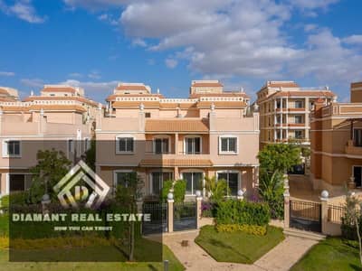 5 Bedroom Villa for Sale in Shorouk City, Cairo - 09419176-d3f0-4088-9bdb-d51710ca5055. jpg