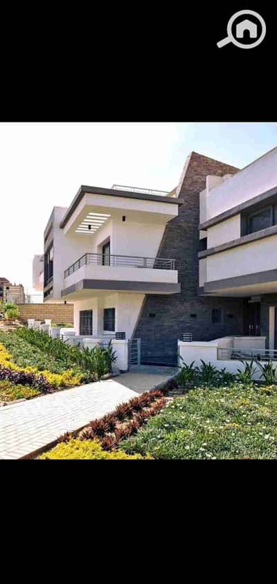 3 Bedroom Flat for Sale in New Cairo, Cairo - Screenshot_2025-10-13-21-11-12-09. jpg