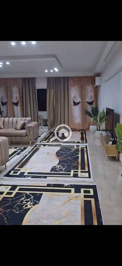 3 Bedroom Flat for Rent in Zahraa Al Maadi, Cairo - IMG_0435. png