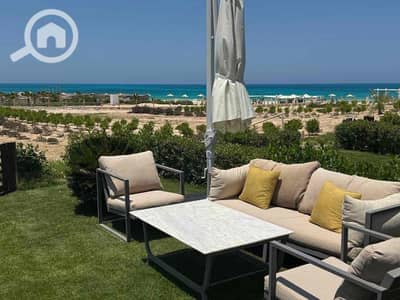 شاليه 3 غرف نوم للبيع في الساحل الشمالي، مطروح - IMG_9881. jpg