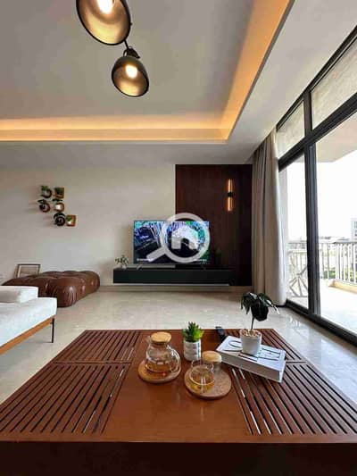 2 Bedroom Flat for Rent in New Cairo, Cairo - IMG-20251013-WA0093. jpg