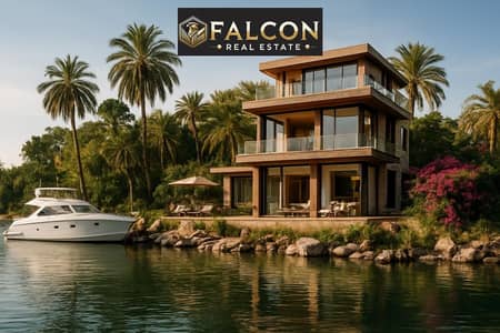 11 Bedroom Villa for Sale in Sheikh Zayed, Giza - WhatsApp Image 2025-10-04 at 15.10. 24_82c694e7. jpg